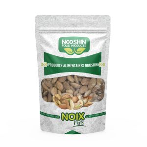Almond Raw