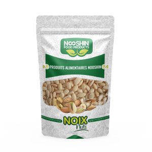 Almond Whole Blanched