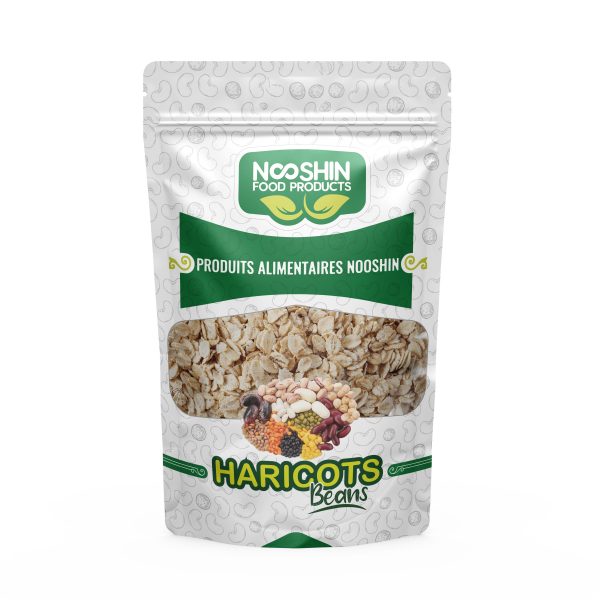 Barley Flakes