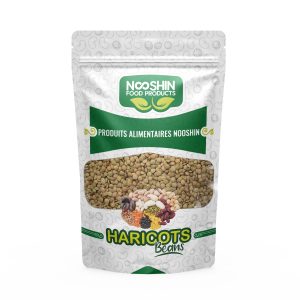 Brown Lentils