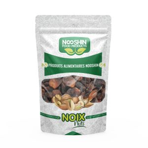 Dried Organic Apricot