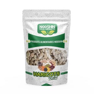 Dried Large Fava Beans