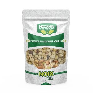 Hazelnut Dry Roasted