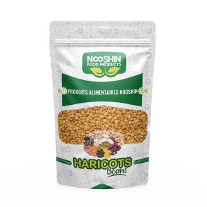 Yellow Split Peas