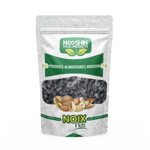 Black Raisins (Maviz)