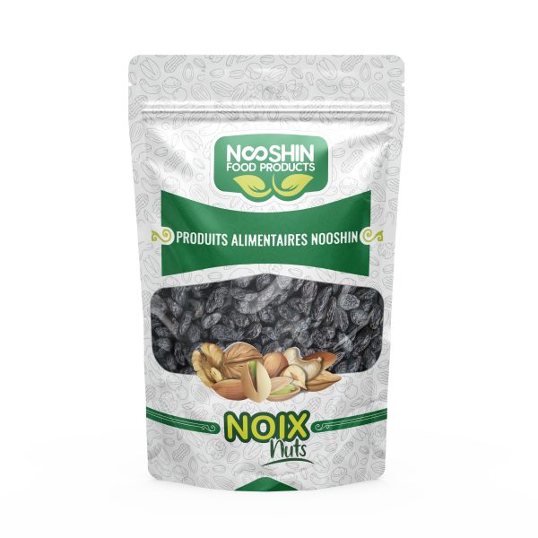 Black Raisins (Maviz)