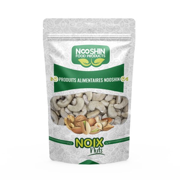 Cashew Raw