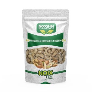 Cashew Roasted