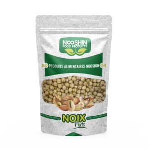 Chickpea Roasted