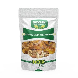 Dried Mango