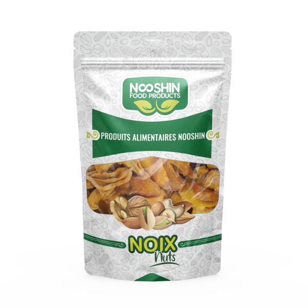 Dried Mango