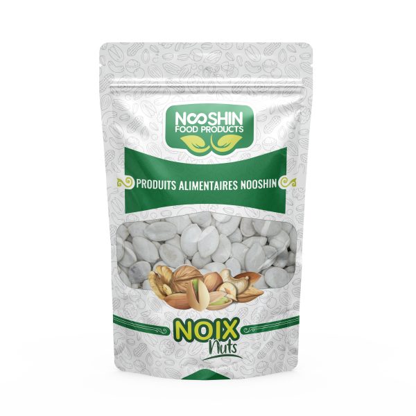 Pumpkin Seed Jumbo Roasted Unsalted