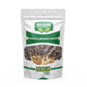 Brown Raisins