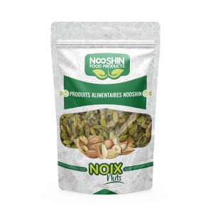 Green Raisins