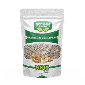 Sunflower Seed Kernels