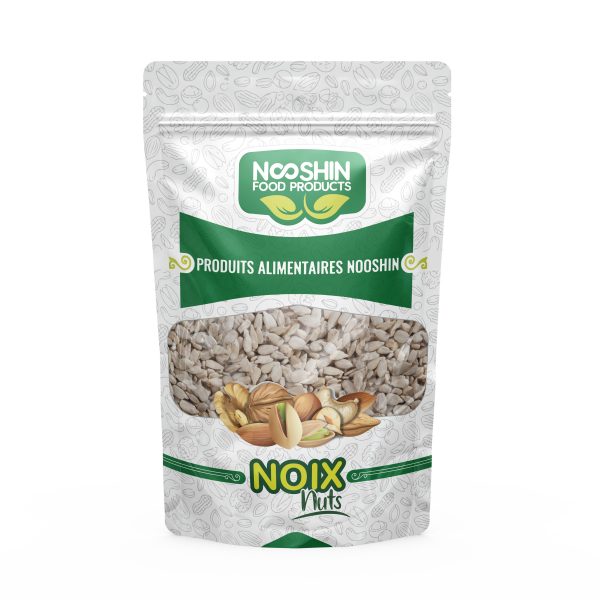 Sunflower Seed Kernels