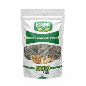 Sunflower Seeds Roasted Salted